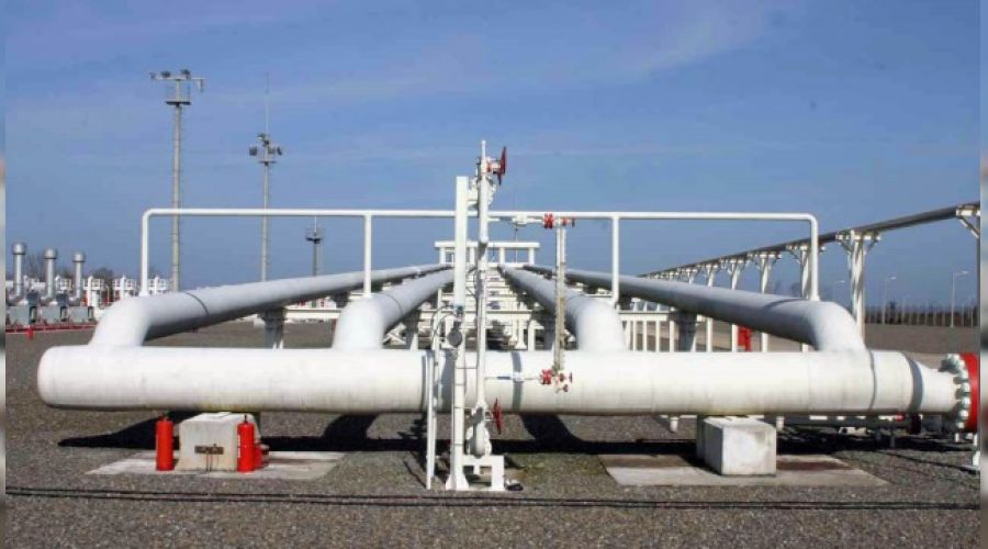 AB doğal gaz arzını artırmaya çalışıyor