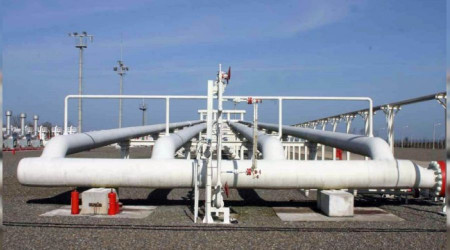 AB doğal gaz arzını artırmaya çalışıyor