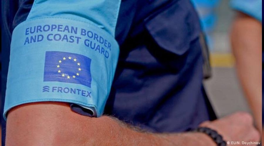 AB Sayıştayı, Frontex'i etkisiz ve yetersiz buldu