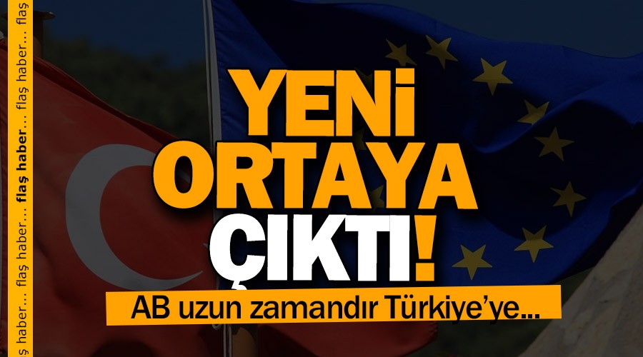 AB Türkiye’ye fonları kıstı