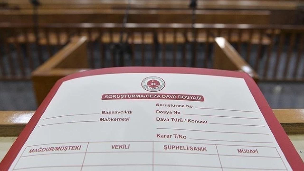 ABB iddianamesi hazrland