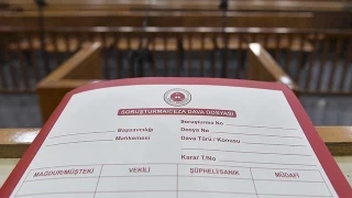 ABB iddianamesi hazrland