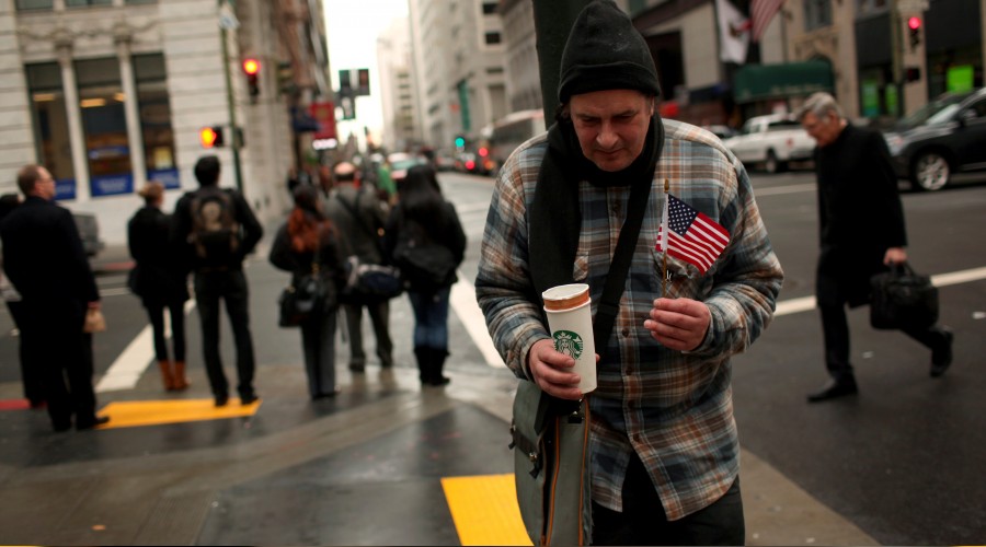 ABD 3. d�nya �lkesi gibi