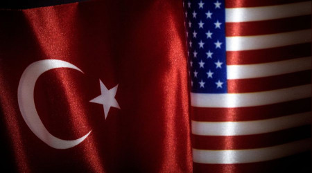 ABD ile ipler geriliyor: Büyükelçi Dışişleri Bakanlığına çağırıldı