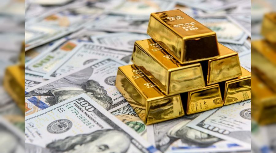 ABD kaosu dolar ve alt�n� nas�l etkiler?