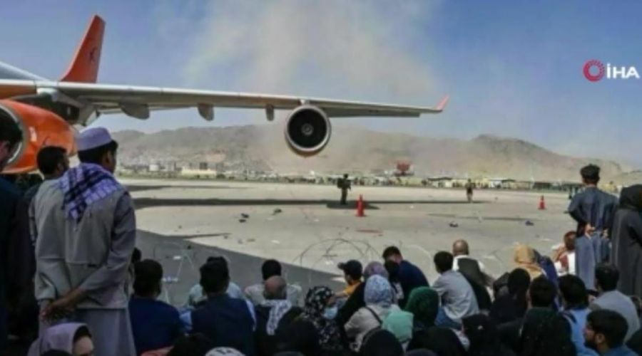 ABD medyas�: 4 ABD askeri �ld�, 3'� yaraland�