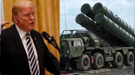 ABD ne yapmaya çalışıyor? Trump başka, bakanlar başka konuşuyor!