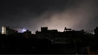 ABD ordusunun Yemen'deki saldırılarında can kaybı 31'e yükseldi
