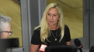 ABD siyasetinde istifa depremi