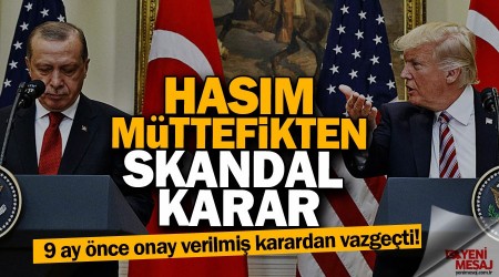 ABD, Trkiye'ye Patriot da satmyor