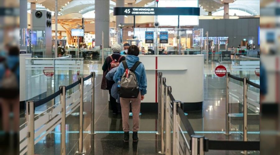 ABD, Türkiye'yi riskli ülkeler listesine aldı