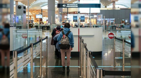 ABD, Türkiye'yi riskli ülkeler listesine aldı