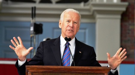 ABD'de başkanlık yarışında New York'u Biden aldı