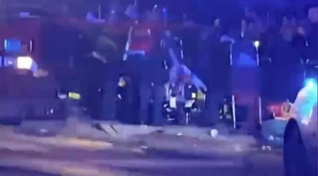 ABD'de 'Cadılar Bayramı' kutlamalarında silahlı saldırı: 14 yaralı