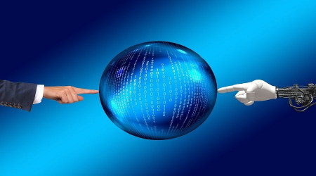 ABD'de robotlar insan müdahalesi olmadan ameliyat gerçekleştirdi