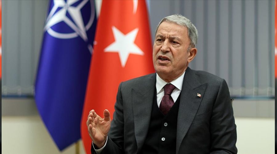 "ABD'den F-16 alımı için çalışma başlatıldı"
