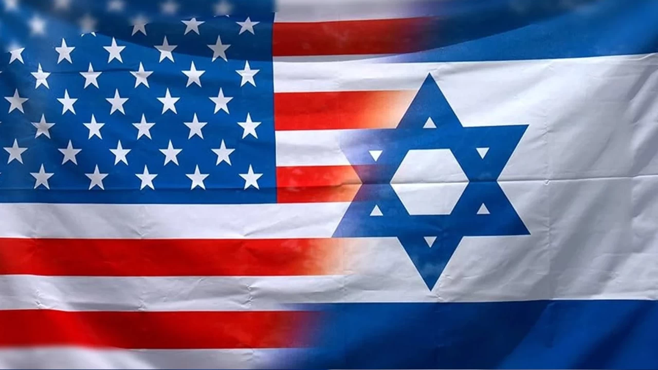 ABD'den, katile 3,5 milyar dolar askeri yard�m 