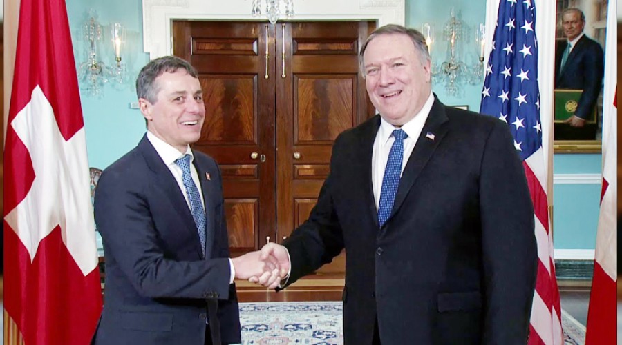 ABD'den s�rpriz �ran a��klamas�