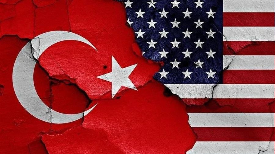 ABDden Trkiye'ye bir uyar daha
