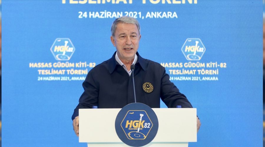 ABD'li teknik heyet T�rkiye'de