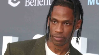 ABD'li ünlü rapçi Travis Scott, Paris'te gözaltına alındı