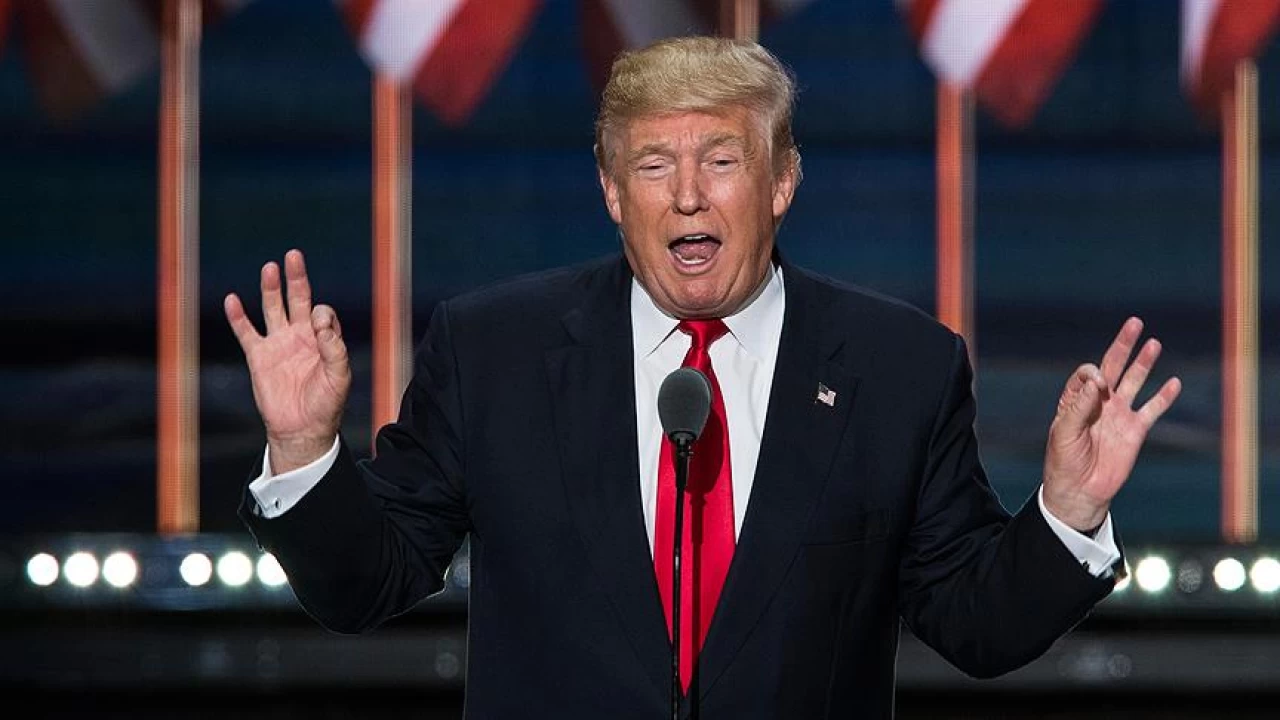 ABD'nin 79 yaşındaki başkanı Trump'ın sağlığı kötüye gidiyor