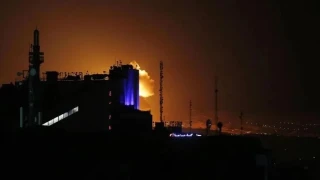 ABD'nin İran'da bir düğün evini hedef aldığı saldırıda ölü sayısı 4'e yükseldi