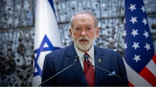 ABD'nin İsrail Büyükelçisi Huckabee: "İsrail, Suriye'nin Lübnan'a müdahale etmesini istemiyor"