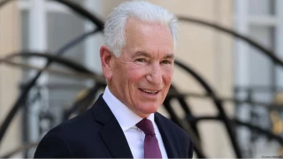 ABD'nin Paris Bykelisi Kushner'e gre Avrupallar Ukrayna konusunda hibir ey baaramad
