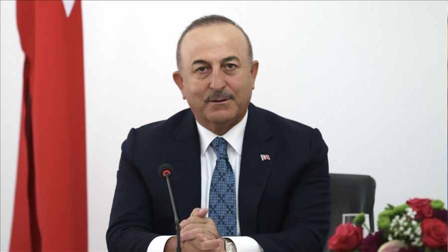 'ABD'nin terörle mücadelede samimiyetsizliğinin bir göstergesi'
