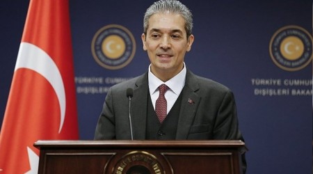 ABD'ye FETÖ tepkisi