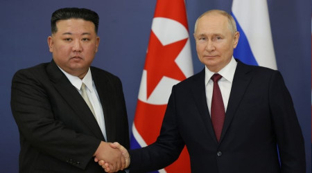 ABD'ye net mesaj: 'Putin'in tüm kararlarını destekleyeceğiz'