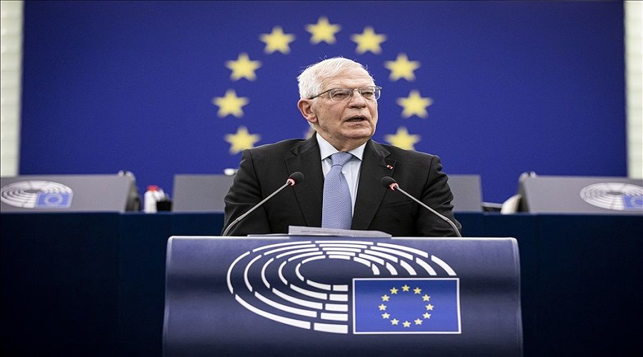 AB'nin Rusya yapt�r�mlar� a��kland�