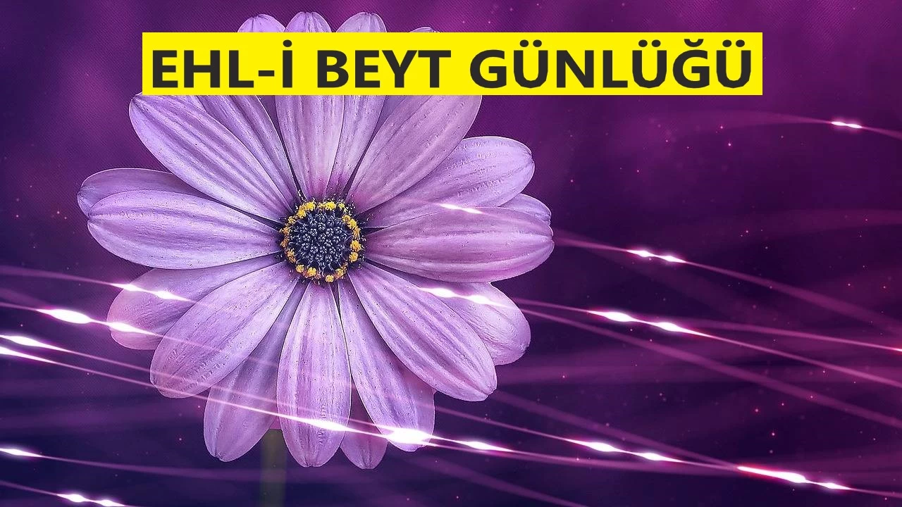 Adalet, Hz. Alinin en belirgin zelliiydi