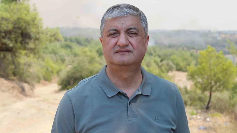 Adana'da 3 il�ede ��kan yang�nda 835 ki�i tahliye edildi