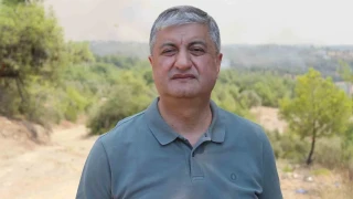 Adana'da 3 ilçede çıkan yangında 835 kişi tahliye edildi