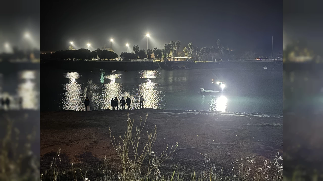  Adana'da baraj g�l�nde kaybolan ki�inin cesedi bulundu