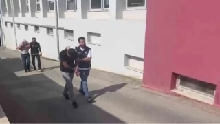 Adana'da bin 166 bandrolsz plaka ele geirildi