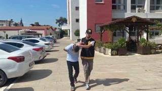 Adana'da kepe operatrne mebbet hapis istemiyle dava ald