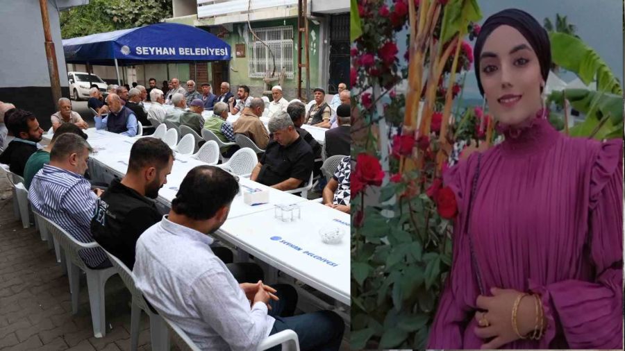 Adana'da vahşet: 5 aylık hamile eşini öldürdü