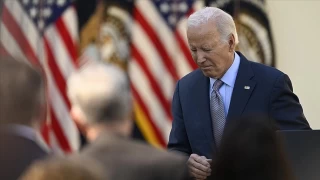 Adaylktan ekilen Biden'in yerine kim aday olacak?