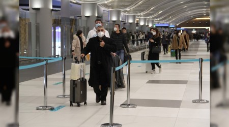 ‘Adeta hayalet şehirler oluştu’