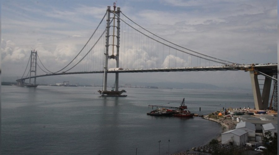 Adı Osmangazi , sahibi İtalyan !