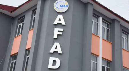 AFAD sözleşmeli personel alacak