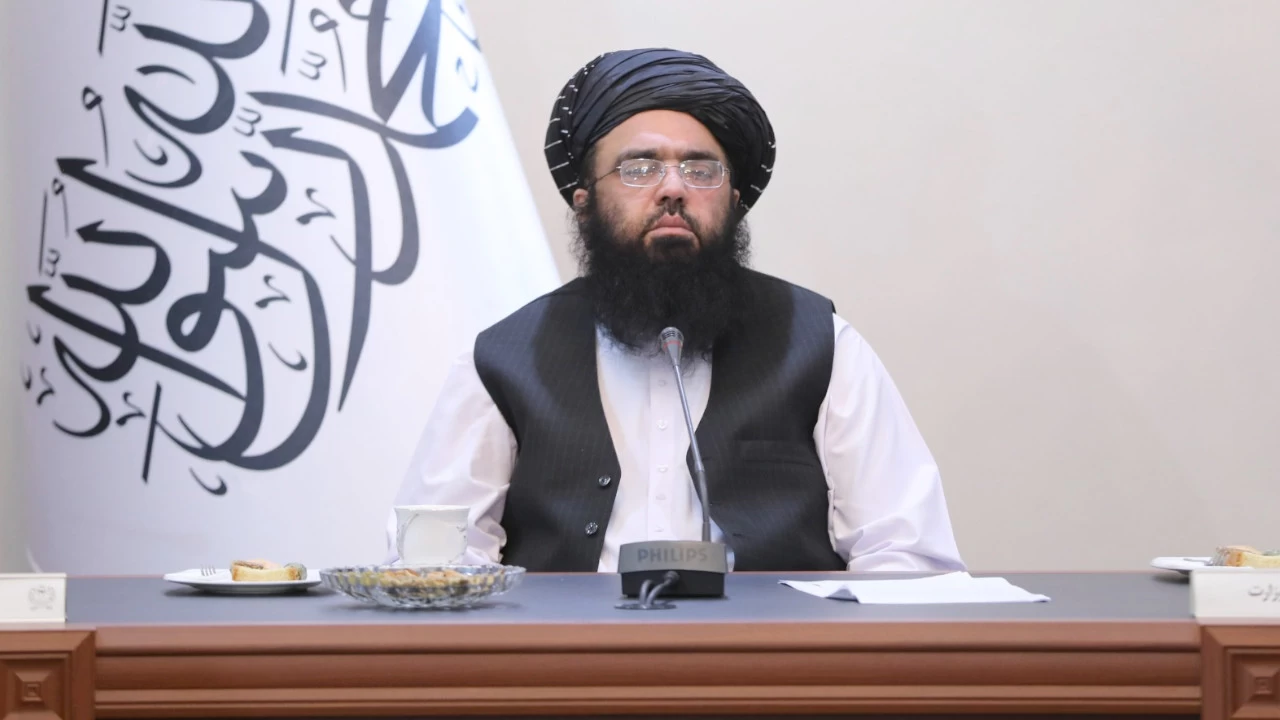 Afganistan diplomatik ilişki kurmak istiyor