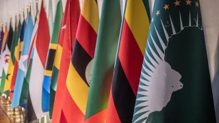 Afrika Birliği liderleri kıtadaki çatışmaları görüşmek üzere olağanüstü toplandı