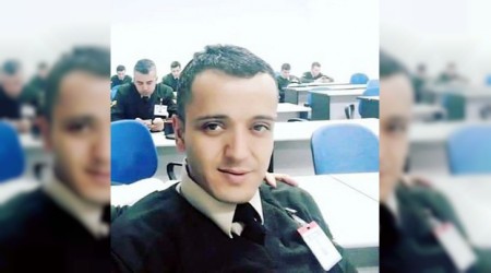 Afyonkarahisar’a şehit ateşi düştü