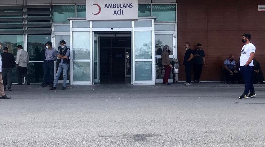 Ağrı'da kız alıp verme kavgasında kan döküldü