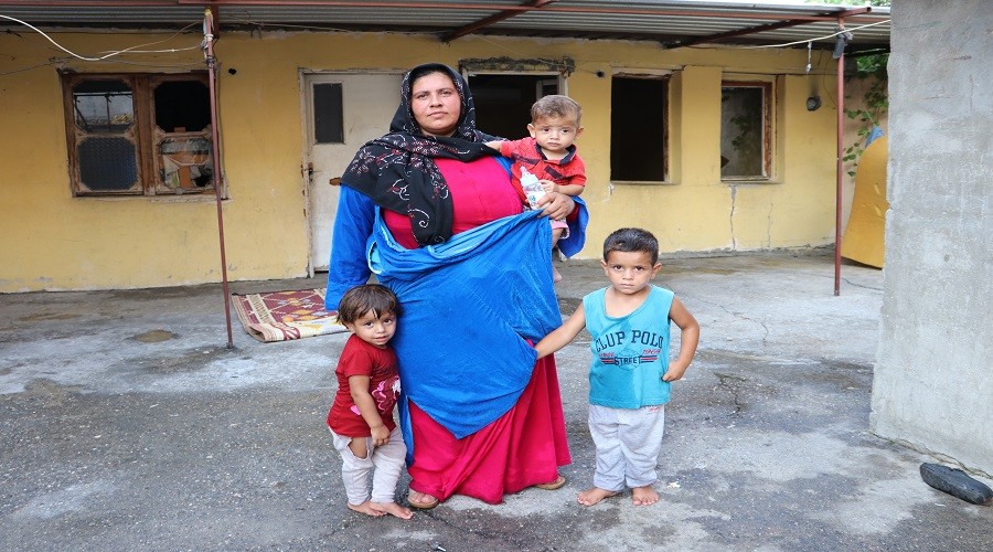 Aile dramları bitmiyor!