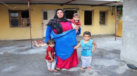 Aile dramları bitmiyor!
